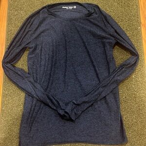 Outdoor Voices Cloudknit Longsleeve